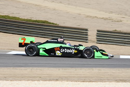 Danica Patrick